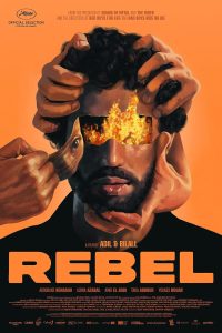Download  Rebel (2022) BluRay Dual Audio {Hindi-French} Full Movie 480p 720p 1080p