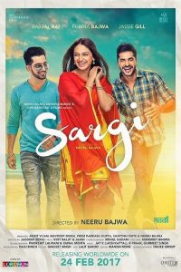 Download Sargi (2017) Punjabi Full Movie 480p 720p 1080p
