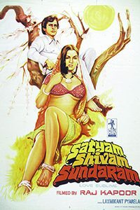 Download Satyam Shivam Sundaram (1978) Hindi WEB-DL Full Movie 480p 720p 1080p