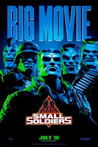Download  Small Soldiers (1998) {English With Subtitles} Full Movie 480p 720p 1080p