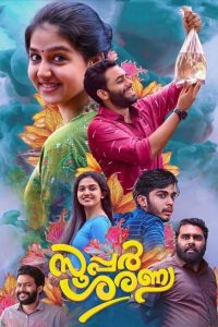 Download Super Sharanya (2022) Malayalam With English Subtitle Zee5 WEB-DL Full Movie 480p 720p 1080p