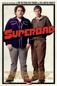 Download Superbad (2007) Dual Audio {Hindi-English} UNRATED BluRay Full Movie 480p 720p 1080p
