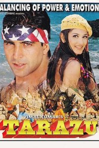 Download Tarazu (1997) Hindi Full Movie 480p 720p 1080p