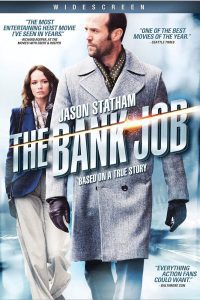 Download  The Bank Job (2008) Dual Audio {Hindi-English} Full Movie 480p 720p 1080p