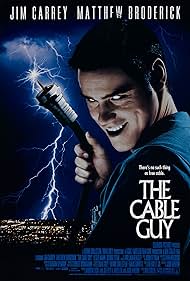 Download The Cable Guy (1996) {English With Subtitles} Full Movie 480p 720p 1080p