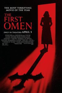 Download The First Omen (2024) Hindi [Voice Over] Full Movie WEB-DL 480p 720p 1080p