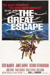 Download The Great Escape (1963) {English With Subtitles} Full Movie 480p 720p 1080p