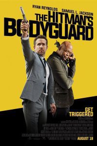Download The Hitman Bodyguard (2017) {Hindi-English} Full Movie 480p 720p 1080p