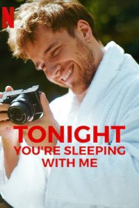 Download Tonight You’re Sleeping with Me (2023) {English With Subtitles} WEB-DL Full Movie 480p 720p 1080p