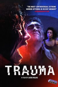Download Trauma (2017) Dual Audio (Hindi-Spanish) Full Movie 480p 720p 1080p
