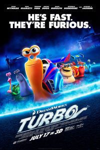Download  Turbo (2013) Dual Audio {Hindi-English} Full Movie 480p 720p 1080p