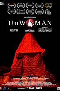 Download UnWoman (2023) Hindi JC WEB-DL Full Movie 480p 720p 1080p