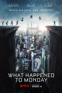 Download What Happened to Monday (2017) {English With Subtitles} Full Movie 480p 720p 1080p