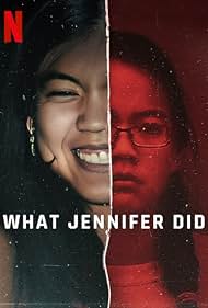 Download  What Jennifer Did (2024) NF WEB-DL Dual Audio {Hindi-English} Full Movie 480p 720p 1080p