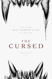 Download  The Cursed (2021) (Hindi-English) Full Movie 480p 720p 1080p