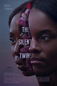 Download The Silent Twins (2022) Dual Audio [Hindi + English] WeB-DL Full Movie 480p 720p 1080p